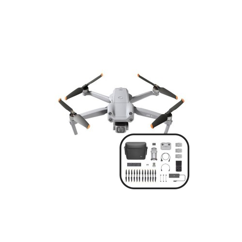 [DJI] 매빅 에어2S Air2S 콤보