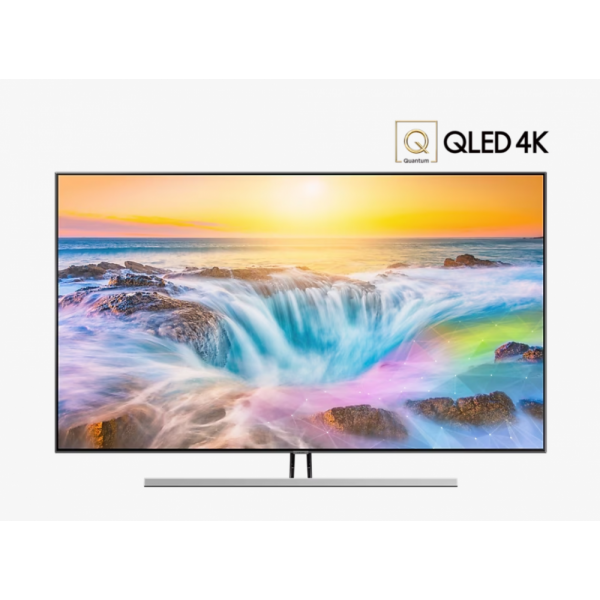 삼성전자 KQ65QC52AFXKR 163cm (65인치) 4K QLED