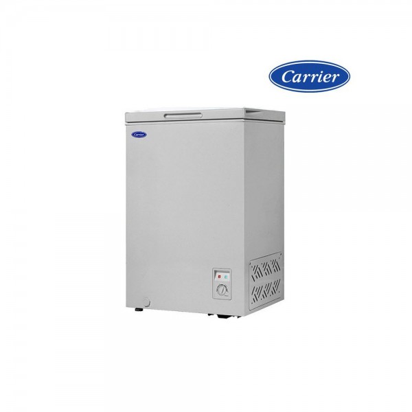 [캐리어] [택배발송] 캐리어 클라윈드 다목적 냉동고 99L CSBM-D100SO1