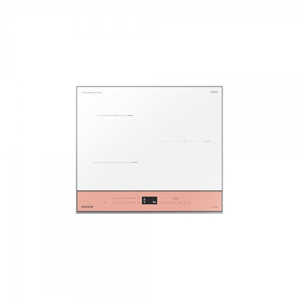 [삼성전자] 비스포크 인덕션 NZ63B6507XL [빌트인][삼성 직거래공식인증점][전국 무료 배송/설치]