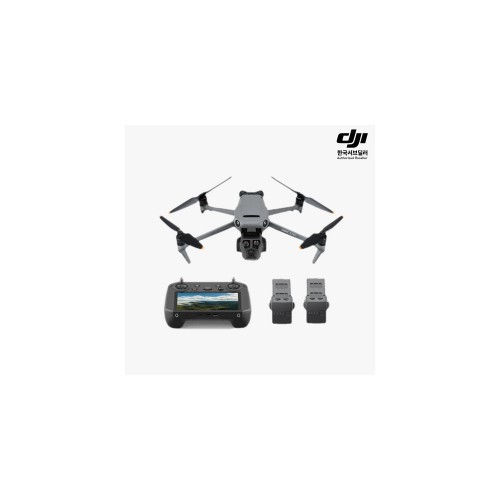 [DJI] DJI 매빅 3 프로 플라이 모어 콤보 Mavic 3 Pro Fly More Combo (DJI RC)