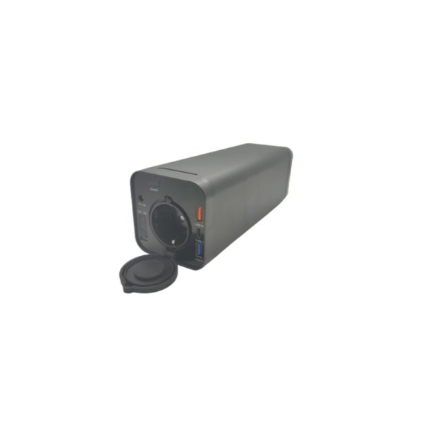 캠핑용 파워뱅크 휴대용 보조 배터리 220V 40A 150W > 캠핑/레저 