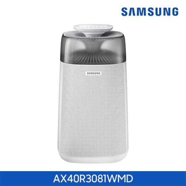[삼성전자] 블루스카이 3000 AX40R3053WMD 공기청정기 (40㎡) 