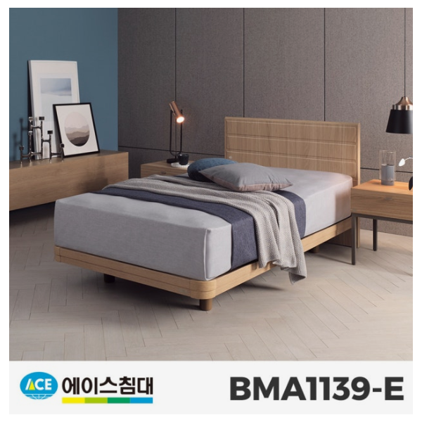 에이스침대 BMA 1139-E CA등급 침대 SS