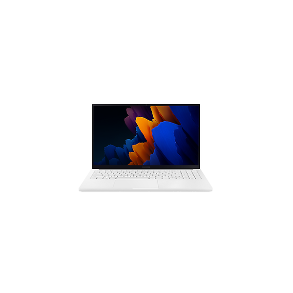[삼성전자/NT950XDA-KC58W] 삼성전자 갤럭시 북 Ion2 미스틱화이트 39.6 cm Core™ i5 / 256 GB NVMe SSD NT950XDA-KC58W > 영상가전 